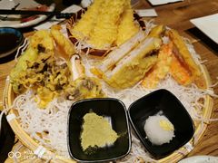 -阿吾罗日本料理(K11艺术中心店)