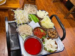 -周幺妹重庆老火锅(银泰城总店)