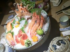 -蟹将军·松叶蟹和牛日料放题自助(K11店)