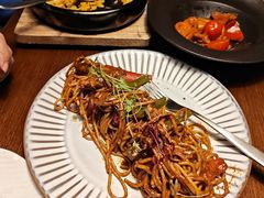 -本处·素食·融合料理(南油店)