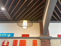 -一家亲台菜餐厅(银塘中路店)