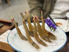 -御膳粥·牛乳粥底火锅·地道顺德菜(容桂店)
