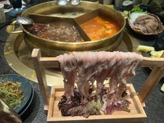 -湊湊火锅·茶憩(打浦桥日月光店)