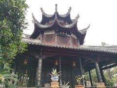 -文昌阁