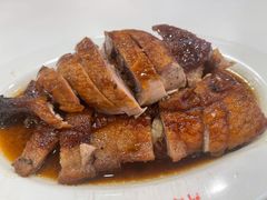 -澳门陈光记烧味饭店(南京德基广场店)