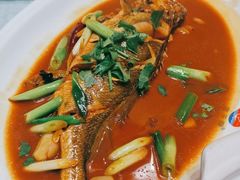 -小船渔村·大连菜(明泽街店)