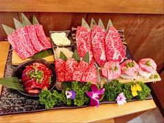 -丸藏和牛烧肉专门店(园区师惠坊店)