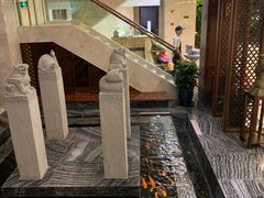 -潮府馆·非遗潮州菜·世纪公园(新国际博览中心店)