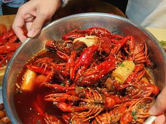 -靓靓蒸虾·头牌蒸虾(南山桂庙店)