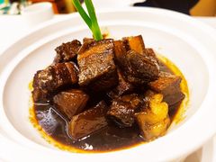 外婆红烧肉-聚鑫阁江浙菜·非遗传承技艺(闵行交大店)