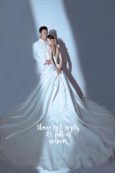 点击看大图 -情订奇缘婚纱摄影(和平路店)