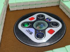 -素禅棋牌会所(海阳路店)