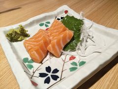 -胜代日本料理(云程巷小区店)