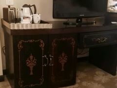 -成都世纪城假日酒店-西楼