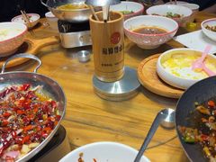 -龙师傅卤炒(天马店)