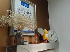 -圣贝口腔(海淀店)