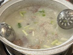 -丰尔粥食·粥底火锅·桑拿鸡(大良总店)