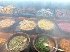 -牛YO寿喜烧和牛火锅自助(三台子万象汇店)