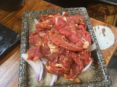 -吉志烤肉(太原总店)