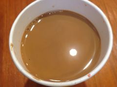 港式現拉絲襪奶茶-美芝莲(东方宝泰店)