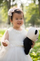 -格林童趣专业儿童摄影(公益西桥店)