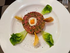 -db Bistro & Oyster Bar by Daniel Boulud(滨海湾金沙店)
