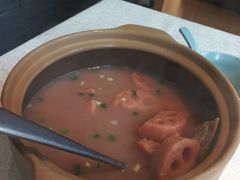 -洞庭家宴·头牌甲鱼(广渠门店)