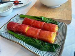 -粤域茶餐厅