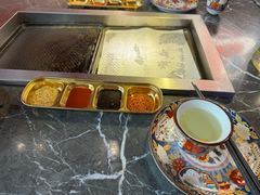 -十三姨正合丰烤肉(营迹路店)