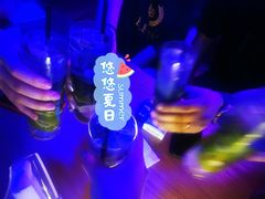 -枫林晚音乐串吧