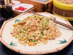 海鲜炒兴化粉-紫阳海鲜楼·传承闽味(长乐路总店)