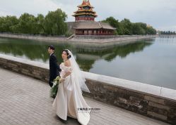 -全城热恋璀璨婚纱摄影(国贸总店)