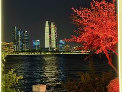 -金鸡湖景区
