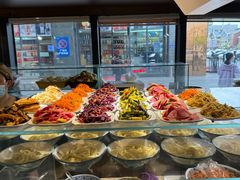 -中阿兰牛肉面(悦海新天地店)