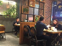 大堂-喝丢一只鞋海鲜烧烤·海肠捞饭(文体街店)