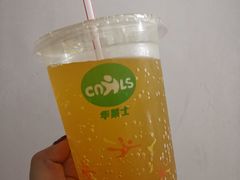 -华莱士·全鸡汉堡(四望亭店)