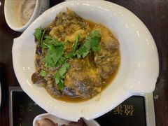 -老保定驴肉馆(云岗路店)