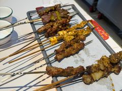 -亿牌牌东北烧烤(博物馆旗舰店)