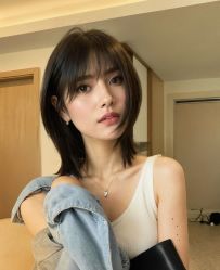 -时尚殿堂hair salon