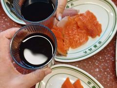 -四囍码头海鲜烧烤自助火锅(外滩南京东路悦荟广场店)