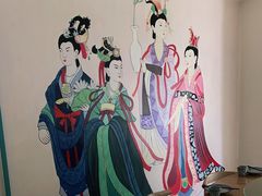 -山丹丹西北菜(金贸大厦店)