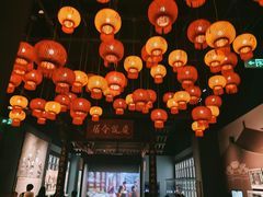 -中国闽台缘博物馆