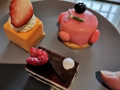 -解放碑威斯汀酒店-知味国际美食餐厅