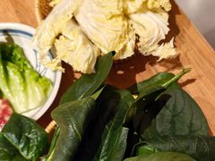 -巴奴毛肚火锅(龙湖锦艺城店)