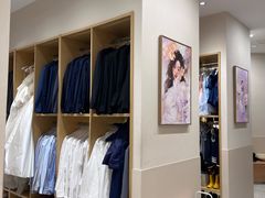 -天真蓝照相馆(五角场百联又一城店)