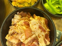 -九田家黑牛烤肉料理(衡百国际店)