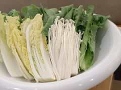 -火胖子肥肠煲·始于1998(南山村店)