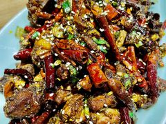 -纳禾春.云南.版纳特色菜.傣味手抓饭(南亚店)