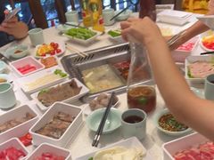 -野妹火锅(龙岗店)