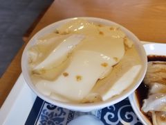 桂花豆花-冰泉豆浆馆(阳朔店)